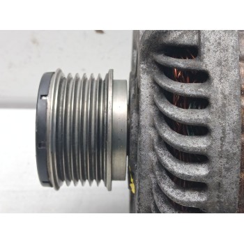 Recambio de alternador para renault grand scénic iii (jz0/1_) 1.5 dci referencia OEM IAM 8200960533 a004tj0582ze 231002543