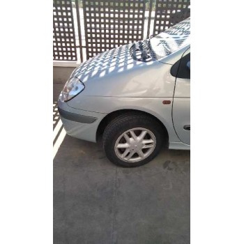 renault scenic (ja..) del año 2002