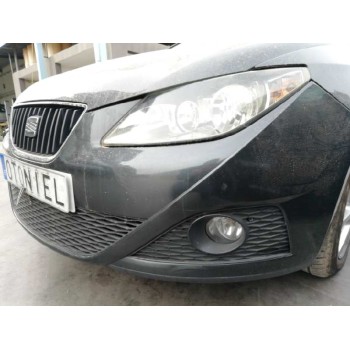 seat ibiza (6j5) del año 2008