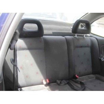 seat cordoba berlina (6k2) del año 2000