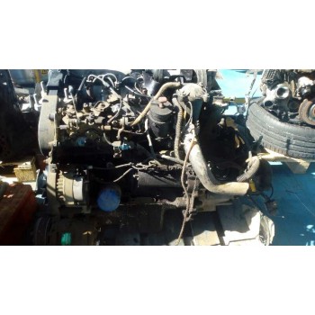 Recambio de motor completo para citroën c15 referencia OEM IAM 161A M EXPORTACION NO