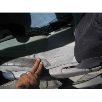 volvo s40 berlina del año 2004