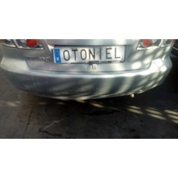 mazda 6 berlina (gg) del año 2004