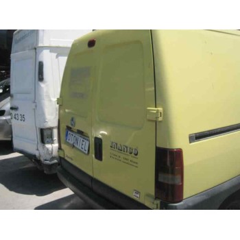 fiat scudo (222) del año 2004