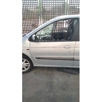renault scenic (ja..) del año 2002