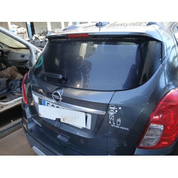 Recambio de porton trasero para opel mokka / mokka x (j13) 1.6 cdti (_76) referencia OEM IAM 42372136  