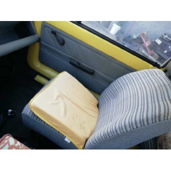 seat marbella del año 1988