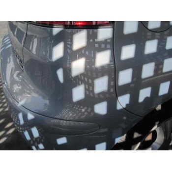 seat ibiza (6l1) del año 2005