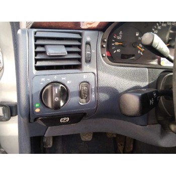 mercedes-benz clase e (w210) berlina diesel del año 2001