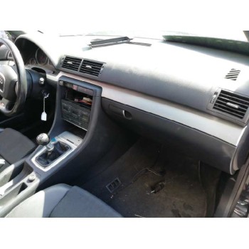 audi a4 avant (8e) del año 2005