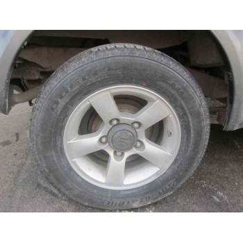 suzuki jimny sn (fj) del año 2008