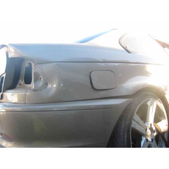 bmw serie 3 coupe (e46) del año 2000