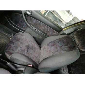 citroën xsara coupe del año 1998