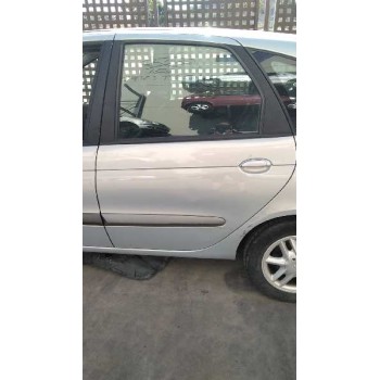 renault scenic (ja..) del año 2002