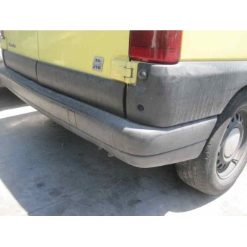 fiat scudo (222) del año 2004