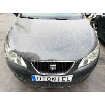seat ibiza (6j5) del año 2008