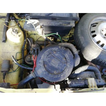 seat marbella del año 1988