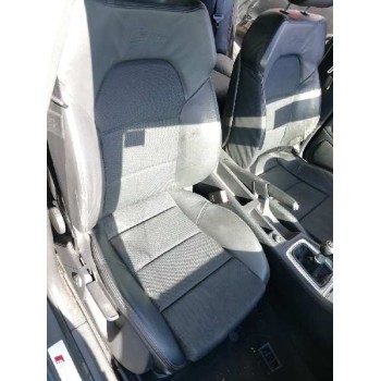 audi a4 avant (8e) del año 2005