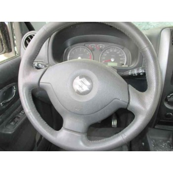 suzuki jimny sn (fj) del año 2008