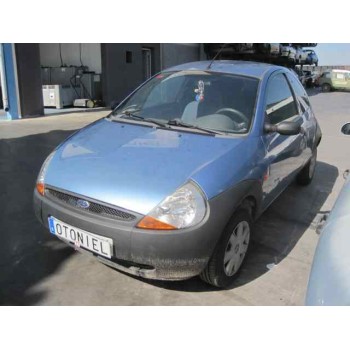 ford ka (ccq) del año 2002