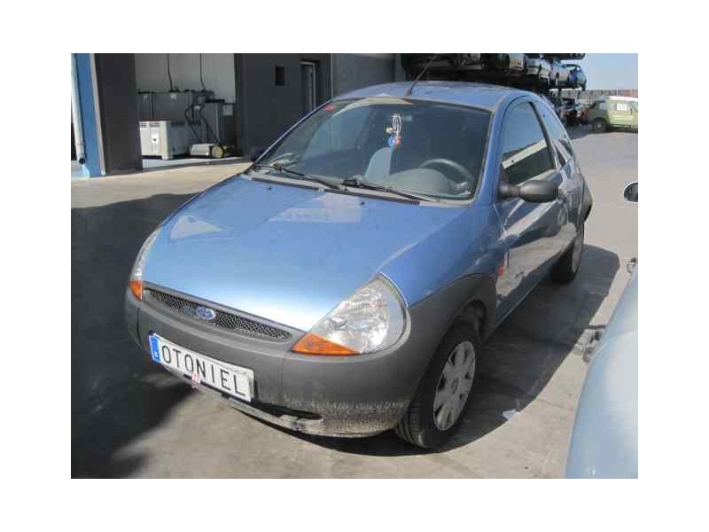 FORD KA (CCQ)
