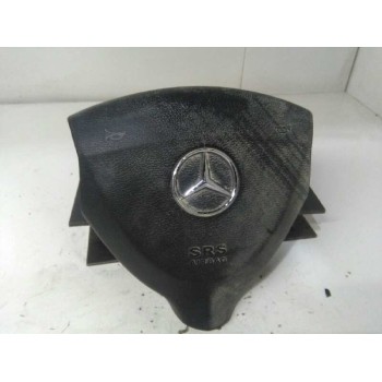 AIRBAG DELANTERO IZQUIERDO 