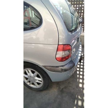 renault scenic (ja..) del año 2002