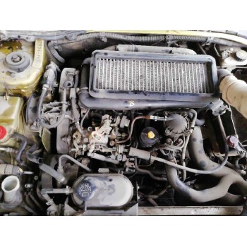 citroën xsara coupe del año 1998