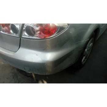 mazda 6 berlina (gg) del año 2004