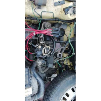 seat marbella del año 1988