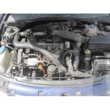 seat cordoba berlina (6k2) del año 2000