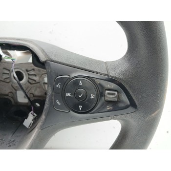 Recambio de volante para opel combo e tour / life (k9) 1.5 referencia OEM IAM YQ001180YX  