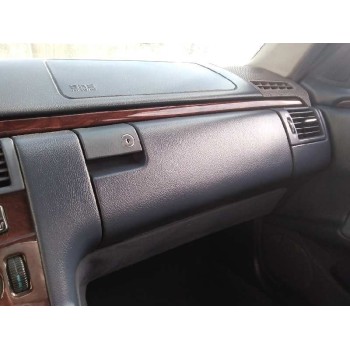 mercedes-benz clase e (w210) berlina diesel del año 2001