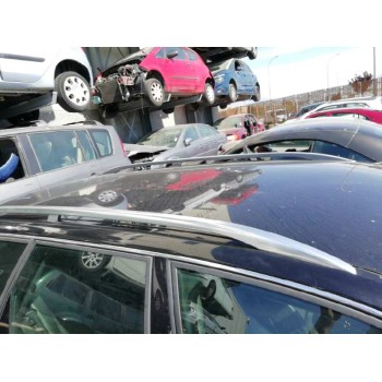 audi a4 avant (8e) del año 2005