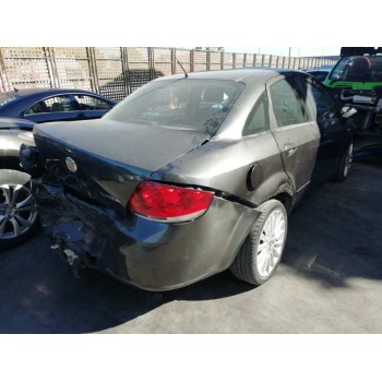 fiat linea (110) del año 2007