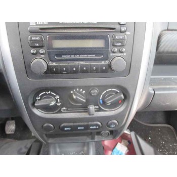 suzuki jimny sn (fj) del año 2008