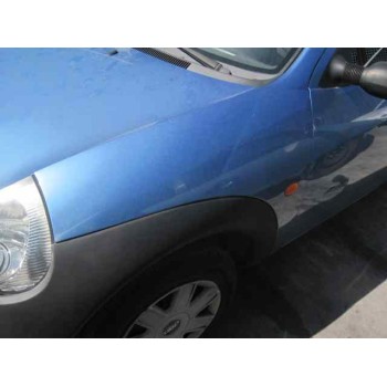 ford ka (ccq) del año 2002