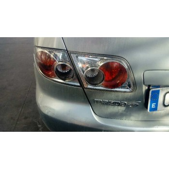 mazda 6 berlina (gg) del año 2004