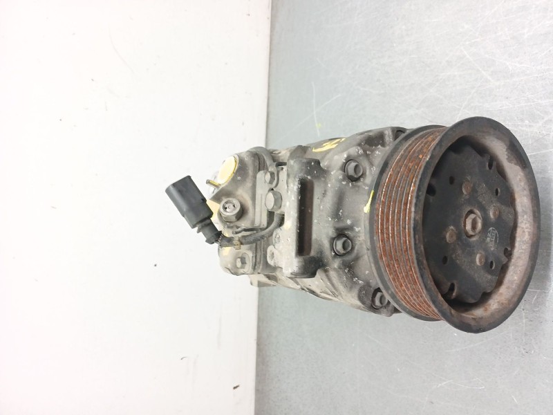Recambio de compresor aire acondicionado para porsche cayenne (9pa) 3.2 referencia OEM IAM 4471808603  