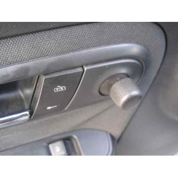 seat ibiza (6l1) del año 2005