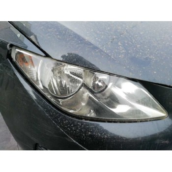 seat ibiza (6j5) del año 2008