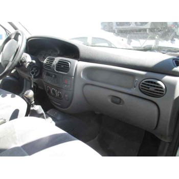 renault megane i fase 2 berlina (ba0) del año 2000