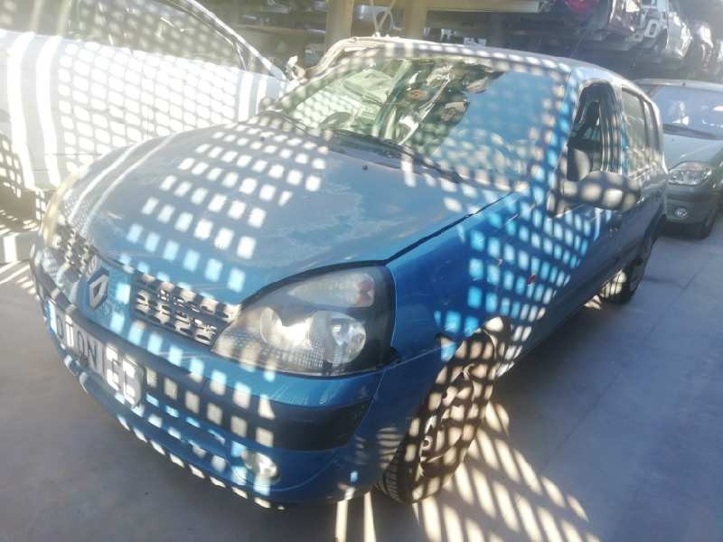 RENAULT CLIO II FASE II (B/CB0)