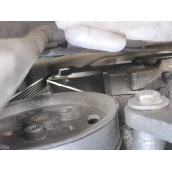 seat cordoba berlina (6k2) del año 2000