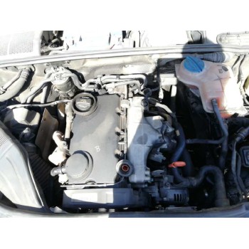 audi a4 avant (8e) del año 2005