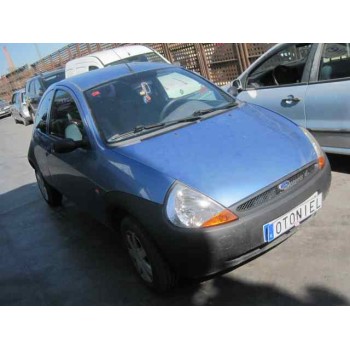 ford ka (ccq) del año 2002