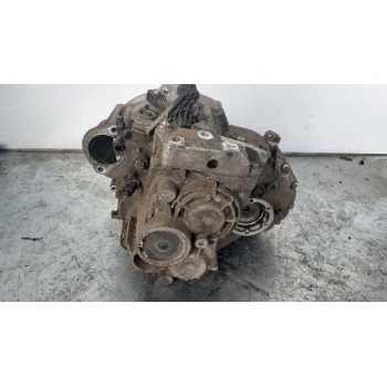 Recambio de caja cambios para volkswagen eos (1f7) 2.0 tdi referencia OEM IAM KNS / 02Q300042S  
