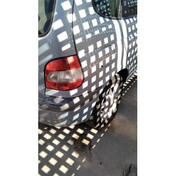 renault scenic (ja..) del año 2002