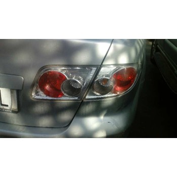 mazda 6 berlina (gg) del año 2004