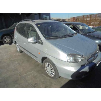 daewoo tacuma del año 2004